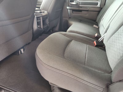 2026 RAM Ram 2500 RAM 2500 LONE STAR CREW CAB 4X4 6'4' BOX