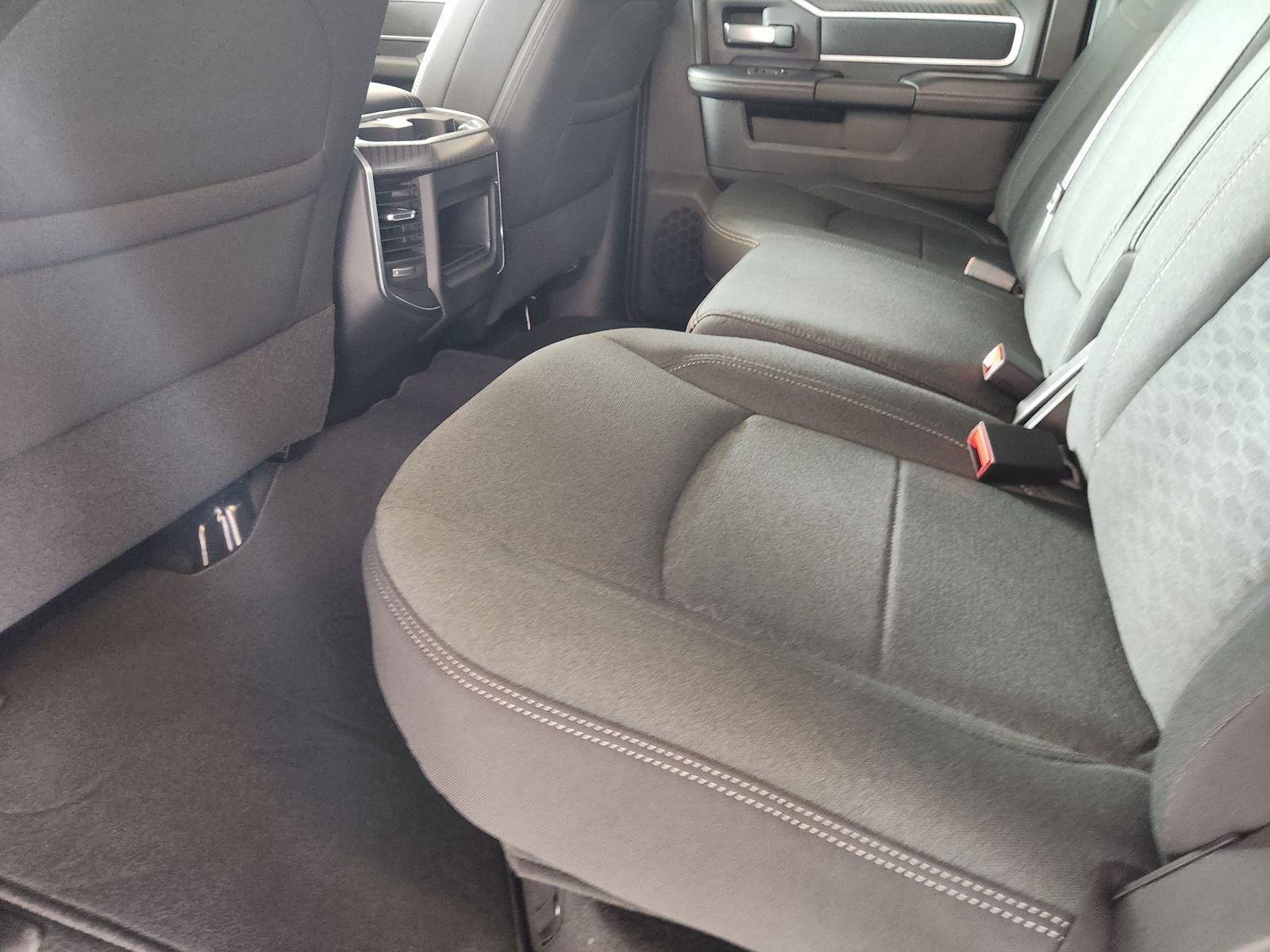 2026 RAM Ram 2500 RAM 2500 LONE STAR CREW CAB 4X4 6'4' BOX