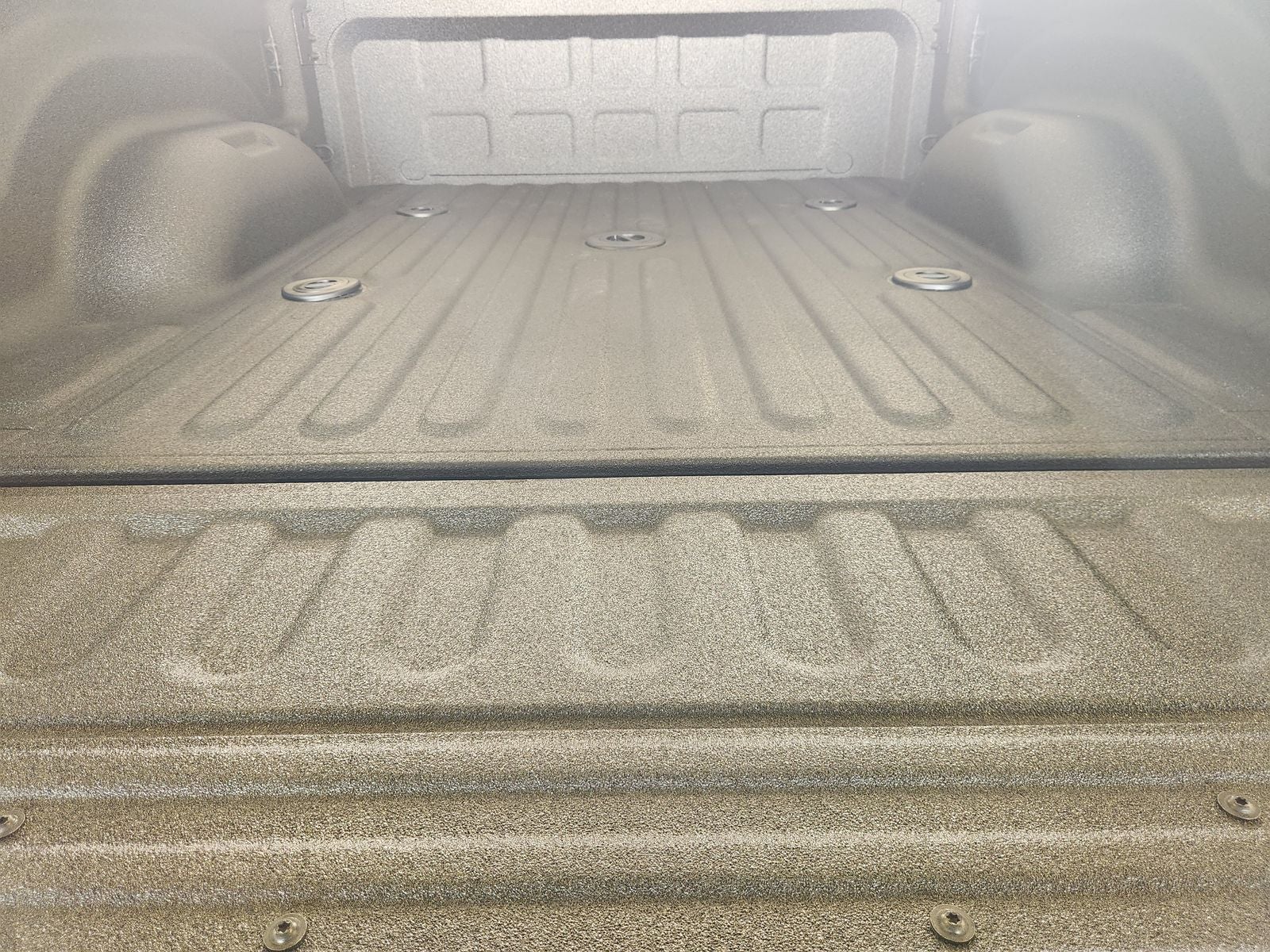 2026 RAM Ram 2500 RAM 2500 LONE STAR CREW CAB 4X4 6'4' BOX