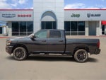 2026 RAM Ram 2500 RAM 2500 LONE STAR CREW CAB 4X4 6'4' BOX