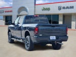 2026 RAM Ram 2500 RAM 2500 LONE STAR CREW CAB 4X4 6'4' BOX