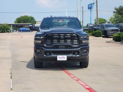 2026 RAM Ram 2500 RAM 2500 LONE STAR CREW CAB 4X4 6'4' BOX