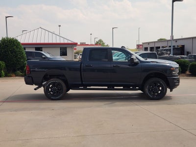 2026 RAM Ram 2500 RAM 2500 LONE STAR CREW CAB 4X4 6'4' BOX