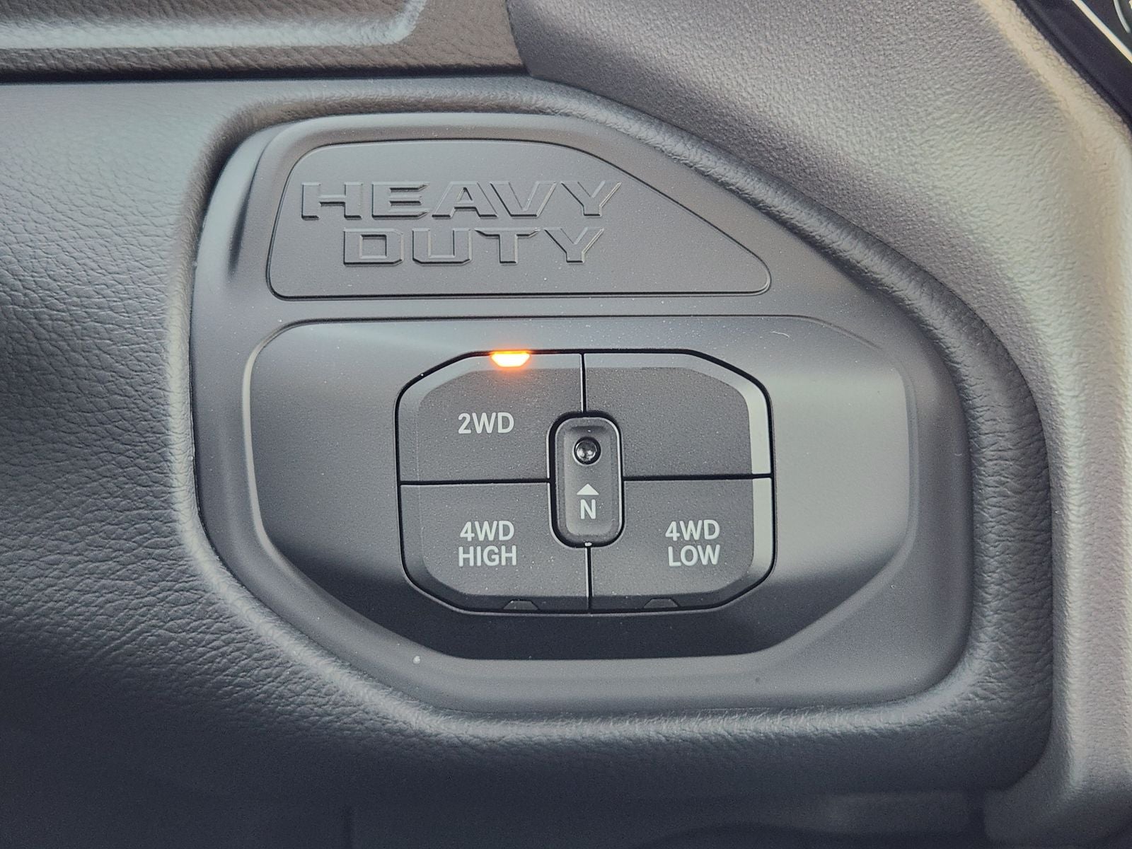 2027 RAM Ram 2500 Lone Star