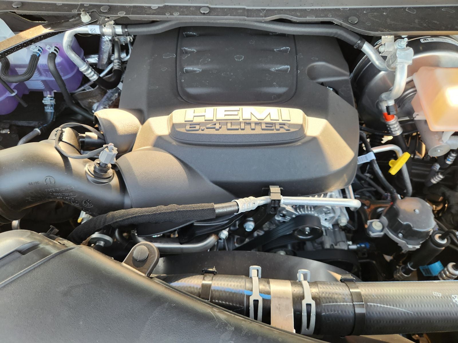 2027 RAM Ram 2500 Lone Star