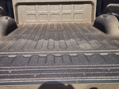 2027 RAM Ram 2500 Lone Star