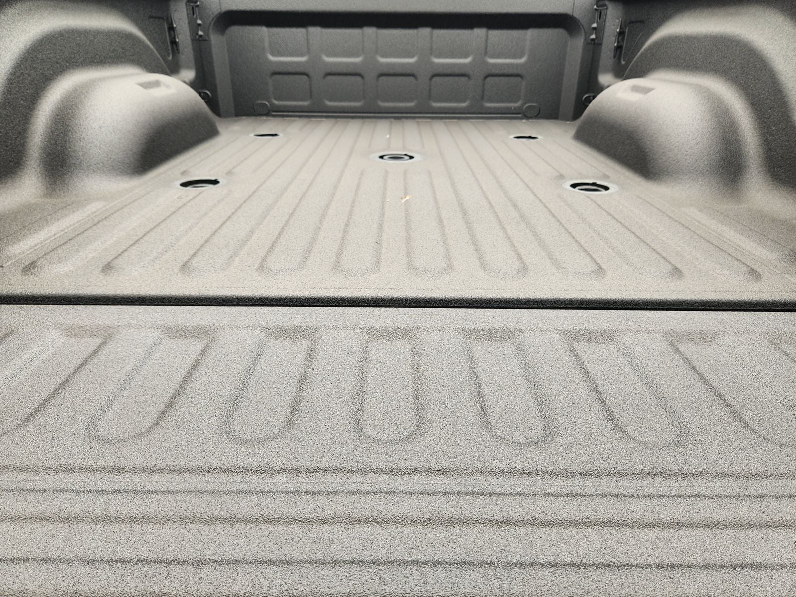 2026 RAM Ram 2500 RAM 2500 LONE STAR CREW CAB 4X4 6'4' BOX