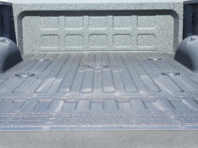 2027 RAM Ram 2500 RAM 2500 LARAMIE CREW CAB 4X4 6'4' BOX