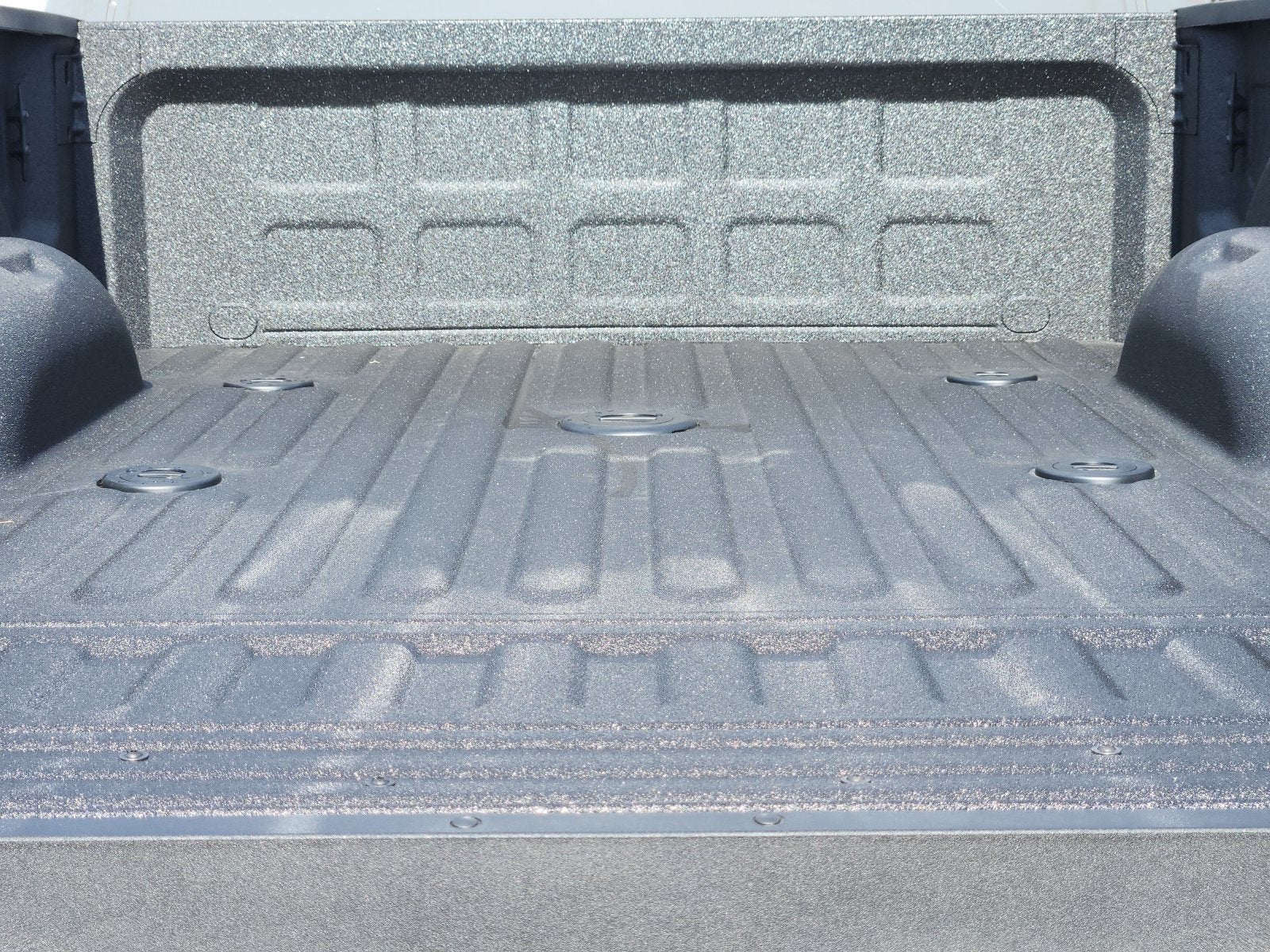 2027 RAM Ram 2500 RAM 2500 LARAMIE CREW CAB 4X4 6'4' BOX