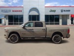 2027 RAM Ram 2500 RAM 2500 LARAMIE CREW CAB 4X4 6'4' BOX