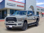 2027 RAM Ram 2500 Laramie