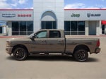 2027 RAM Ram 2500 Laramie