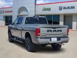 2027 RAM Ram 2500 Laramie