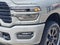 2027 RAM Ram 2500 Laramie