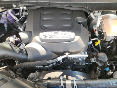 2027 RAM Ram 2500 RAM 2500 LARAMIE CREW CAB 4X4 6'4' BOX