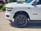 2027 RAM Ram 2500 Laramie
