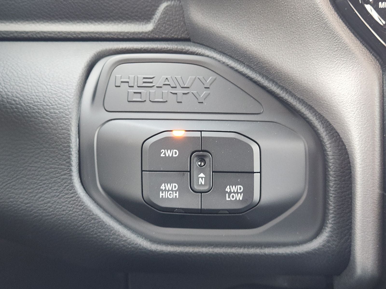 2027 RAM Ram 2500 Laramie