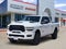 2027 RAM Ram 2500 Laramie