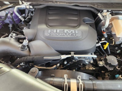 2027 RAM Ram 2500 Laramie