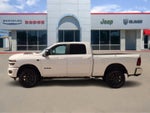 2027 RAM Ram 2500 Laramie
