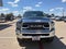 2018 RAM Ram 2500 Longhorn Crew Cab 4x4 6'4' Box