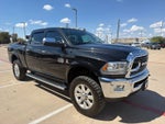 2018 RAM Ram 2500 Longhorn Crew Cab 4x4 6'4' Box