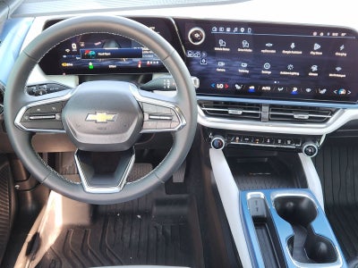 2026 Chevrolet Equinox EV LT 2, FWD