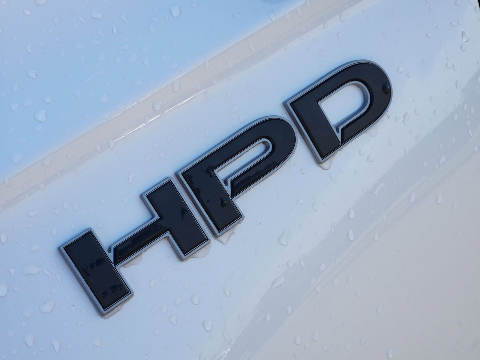 2026 Honda Passport Base