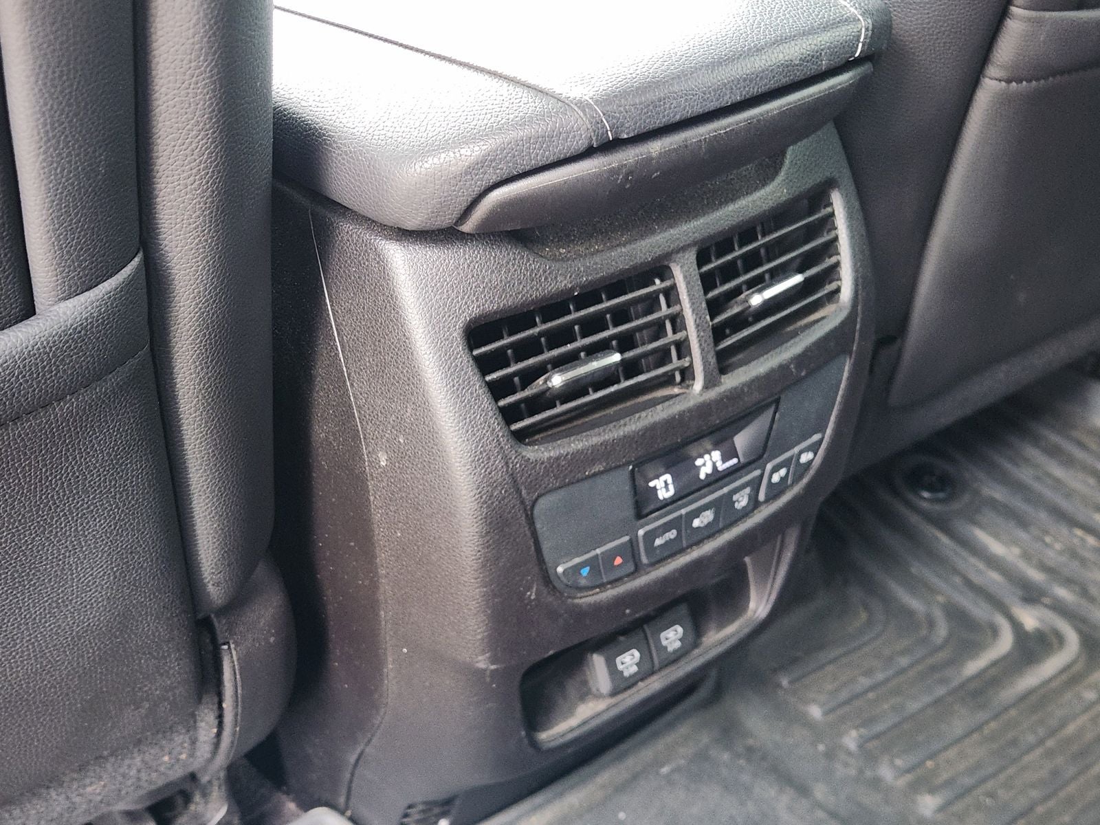 2020 Acura MDX Technology Package
