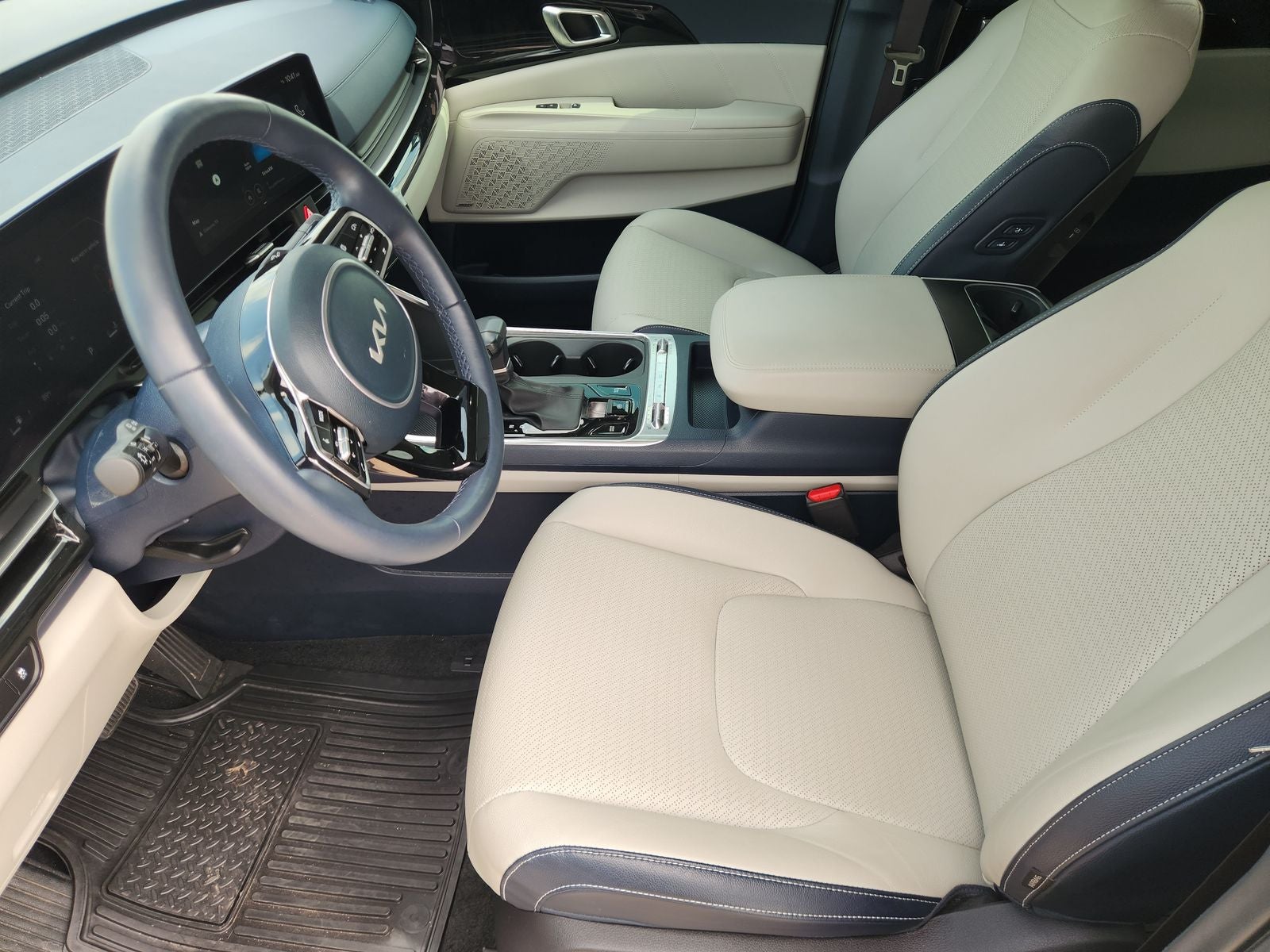2025 Kia Carnival MPV SX Prestige