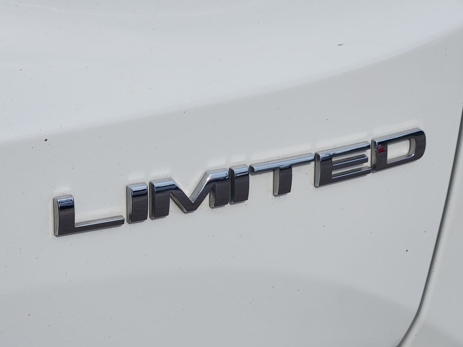 2023 Jeep Renegade Limited