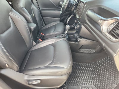 2023 Jeep Renegade Limited