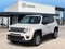 2023 Jeep Renegade Limited