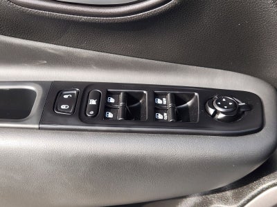 2023 Jeep Renegade Limited
