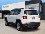 2023 Jeep Renegade Limited