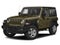 2023 Jeep Wrangler 2-Door Sport 4x4