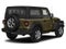 2023 Jeep Wrangler 2-Door Sport 4x4
