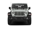 2023 Jeep Wrangler 2-Door Sport 4x4