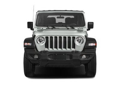 2023 Jeep Wrangler 2-Door Sport 4x4