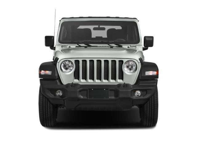 2023 Jeep Wrangler 2-Door Sport 4x4