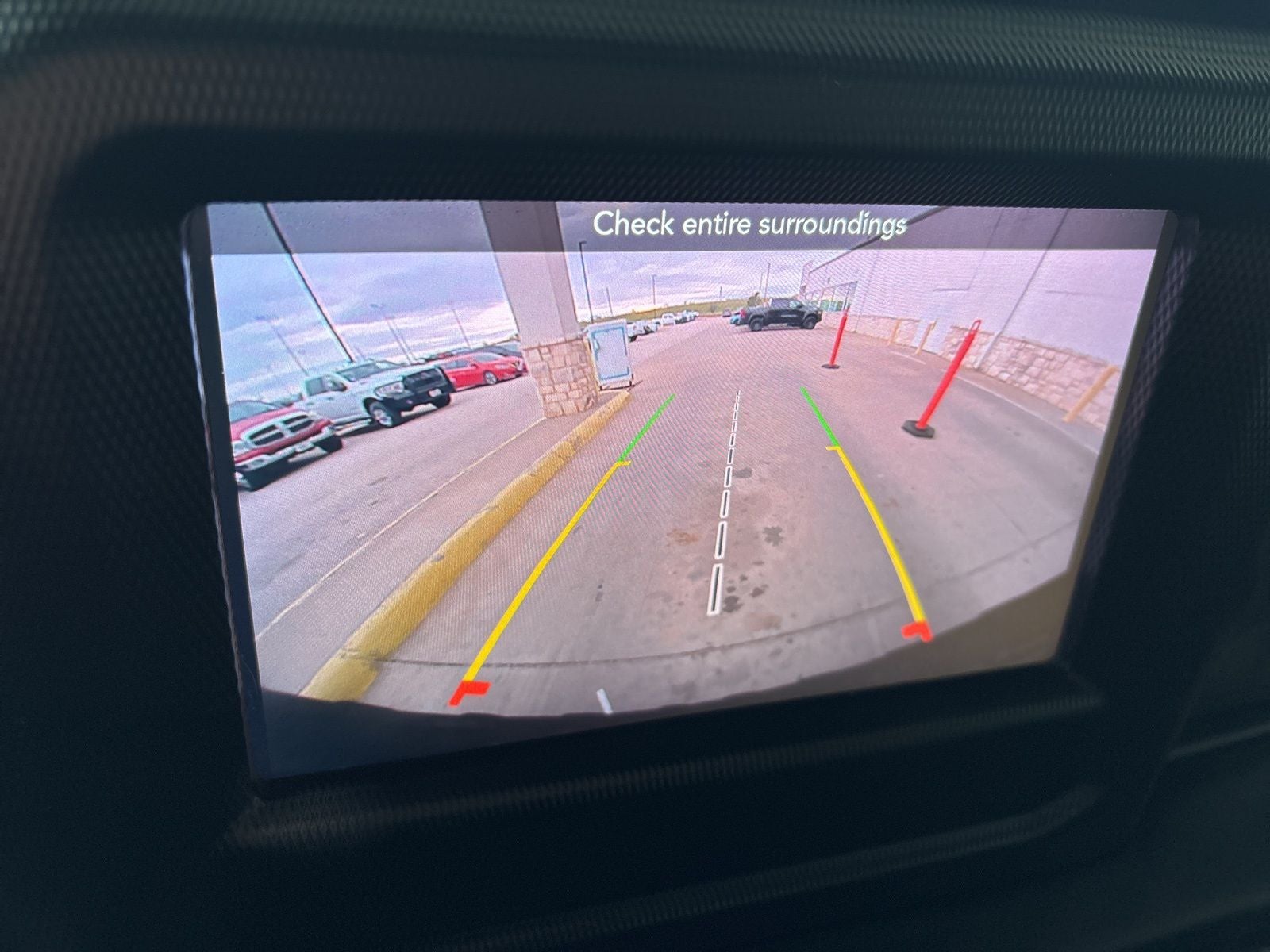 2023 Jeep Wrangler 4-Door High Tide 4x4