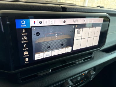 2026 Jeep Wrangler 2-Door Sport 4x4