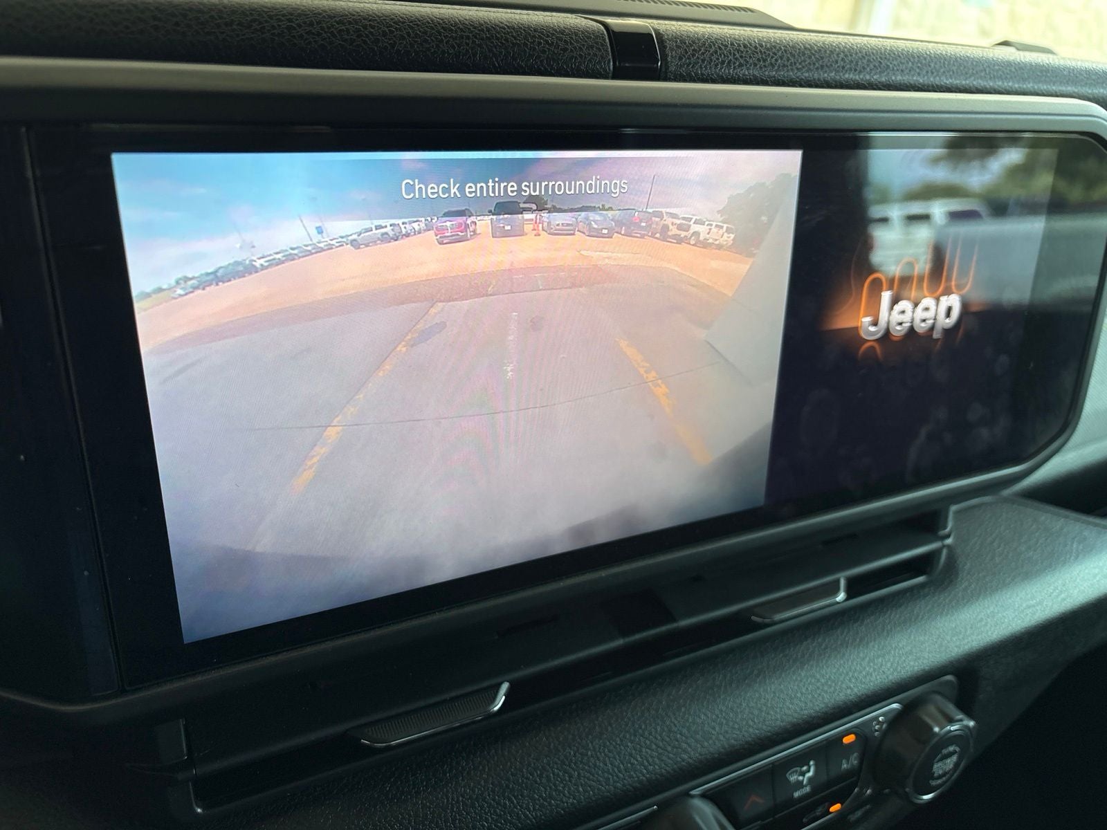 2026 Jeep Wrangler 2-Door Sport 4x4