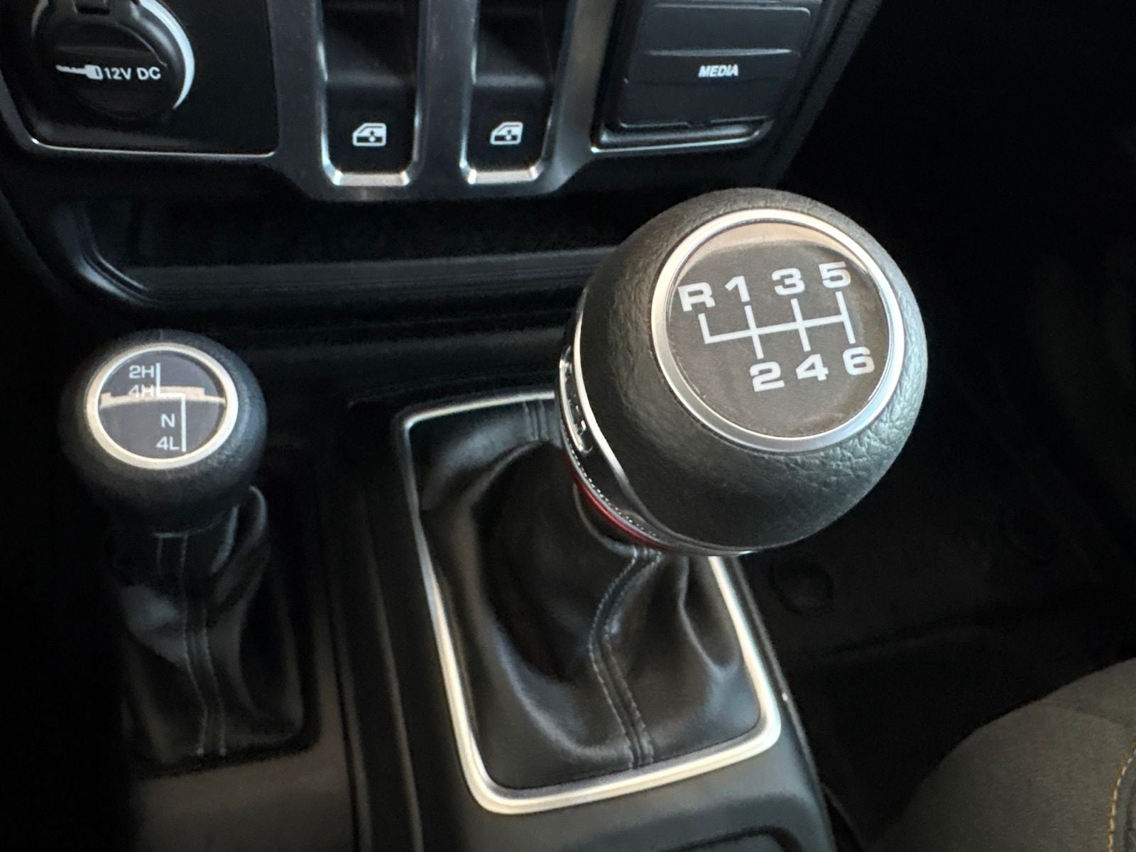2026 Jeep Wrangler 2-Door Sport 4x4