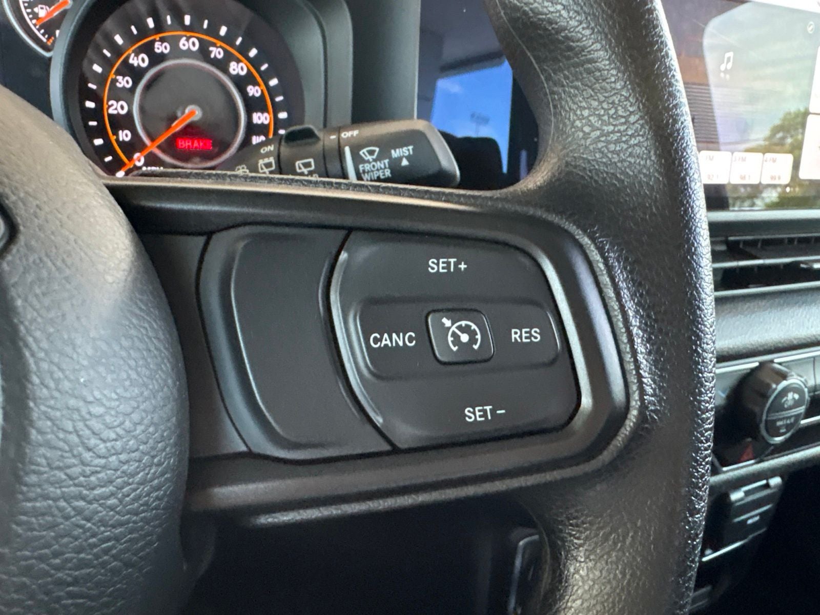 2026 Jeep Wrangler 2-Door Sport 4x4