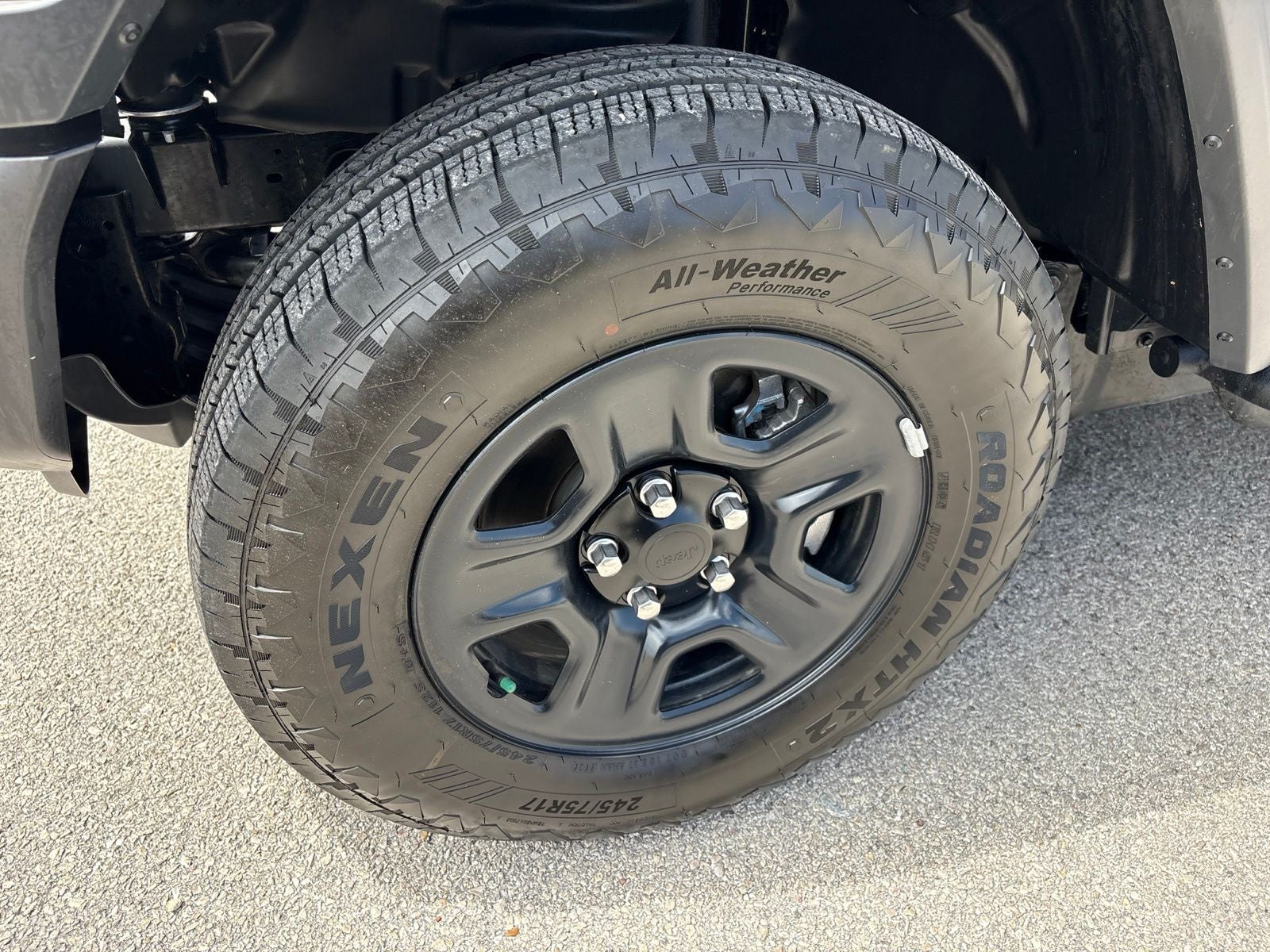 2026 Jeep Wrangler 2-Door Sport 4x4