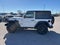 2026 Jeep Wrangler WRANGLER 2-DOOR WILLYS