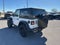 2026 Jeep Wrangler WRANGLER 2-DOOR WILLYS