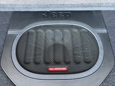 2025 Jeep Wrangler 2-Door Recon 4x4