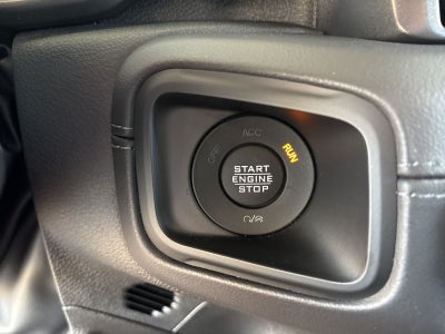 2025 Jeep Wrangler 2-Door Recon 4x4